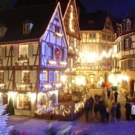 A Avec Terrasse Et Jardin