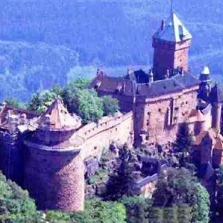 公寓 A Avec Terrasse Et Jardin *