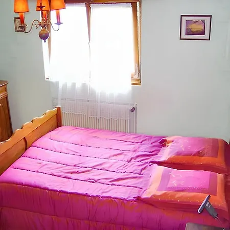 A Avec Terrasse Et Jardin Jebsheim