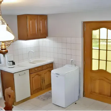 A Avec Terrasse Et Jardin * Jebsheim