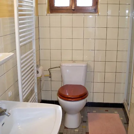Apartment A Avec Terrasse Et Jardin Jebsheim